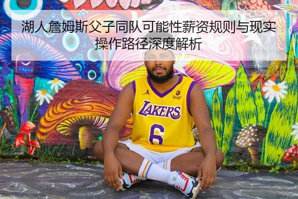 湖人詹姆斯父子同队可能性薪资规则与现实操作路径深度解析
